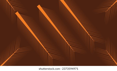 a green and red striped pattern