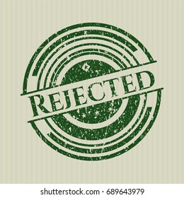 Green Rejected distressed rubber texture