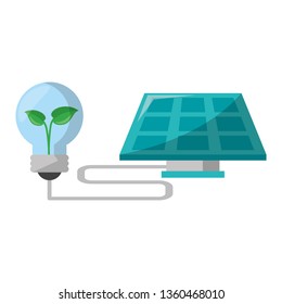 Green and renewable energy