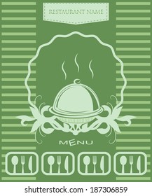 Green Restaurant Menu