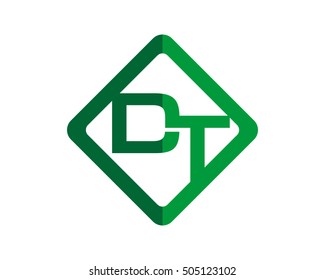 green rhombus typography alphabet typeset typeface logotype font image vector icon