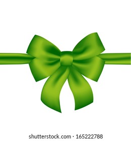 Green ribbon