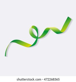 green Ribbon