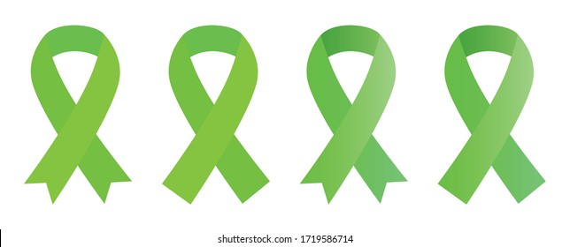 Green ribbon Scoliosis, traumatic brain injury