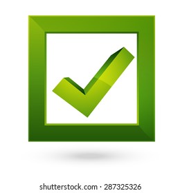 Green right choice