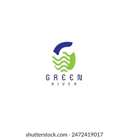 diseño de logo y construcción de Lugares famosos de green river, empresas inmobiliarias.