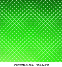 Green Roof tiles pattern, Creative Design Templates