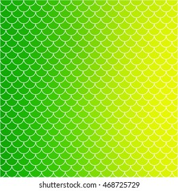 Green Roof tiles pattern, Creative Design Templates