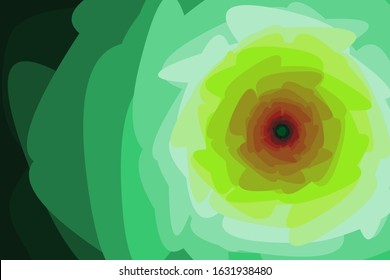 green roses texture art background. can be used for backgrounds, displays, paintings, backdrops, banners, and others
