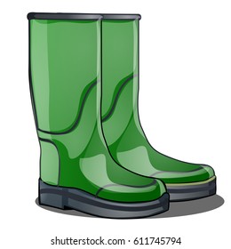 97,947 Cartoon boots Images, Stock Photos & Vectors | Shutterstock