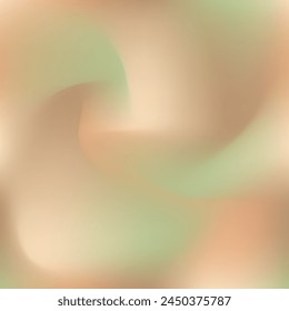 green sage beige brown color gradiant illustration. green sage beige brown color gradiant background. not focused image of bright green sage beige brown color gradation.
