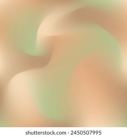 green sage beige brown color gradiant illustration. green sage beige brown color gradiant background. not focused image of bright green sage beige brown color gradation.


