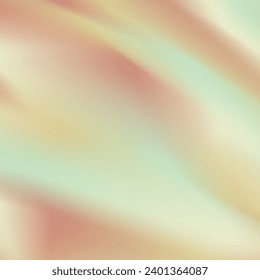 green sage yellow beige peach color gradiant illustration. green sage yellow beige peach color gradiant background. not focused image of bright green sage yellow beige peach color gradation.
