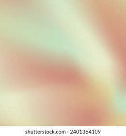 green sage yellow beige peach color gradiant illustration. green sage yellow beige peach color gradiant background. not focused image of bright green sage yellow beige peach color gradation.
