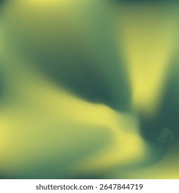 green sage yellow color gradiant illustration. green sage yellow color gradiant background. not focused image of bright green sage yellow color gradation.