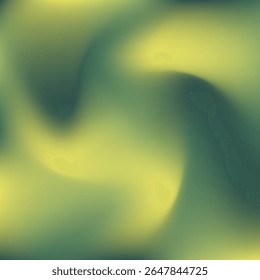 green sage yellow color gradiant illustration. green sage yellow color gradiant background. not focused image of bright green sage yellow color gradation.