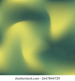 green sage yellow color gradiant illustration. green sage yellow color gradiant background. not focused image of bright green sage yellow color gradation.