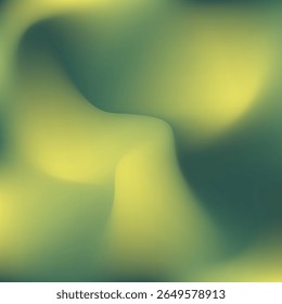 green sage yellow color gradiant illustration. green sage yellow color gradiant background. not focused image of bright green sage yellow color gradation.
