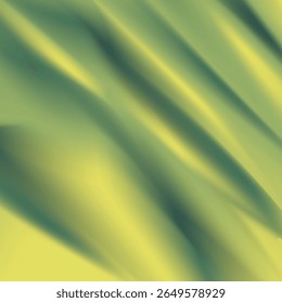 green sage yellow color gradiant illustration. green sage yellow color gradiant background. not focused image of bright green sage yellow color gradation.