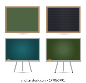Green School Board