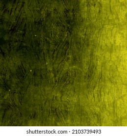 Green scratched metal texture wallpaper grunge