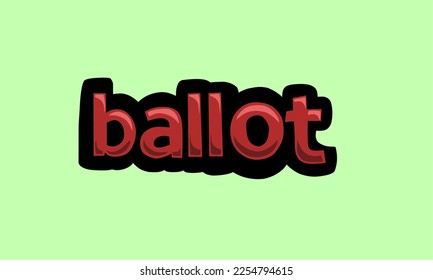 Videovotación escrita de la pantalla verde muy interesante y muy simple