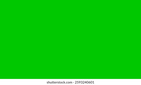 green screen background. video background. blank wallpaper. cinematography, studio, illustration, artwork, film, movie. green color.