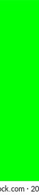 Green screen for video editing