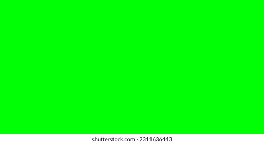 Pantalla verde para fondo y fondo 
