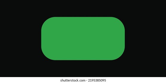 Green Screen Webcam Overlay For Obs Or Video Call Black Background