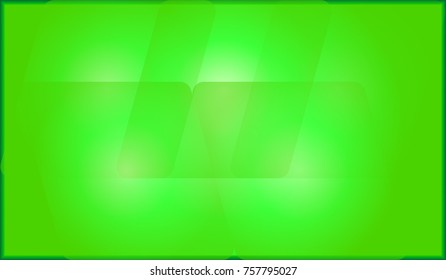 green screensaver for computer
