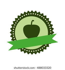 green seal stamp