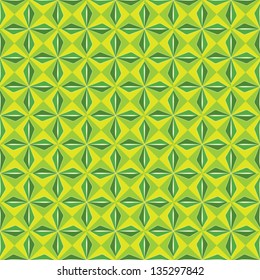 Green seamless background.