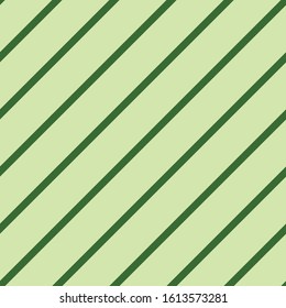 Green seamless background Straight line geometric pattern. Abstract patterns for cards, wallpapers, albums, scraps, gift wrapping, woven fabrics, clothing
