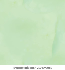 Green Seamless Ocean. Sea Seamless Background. Sea Subtle Vector Template. Blue Watercolor Gradient Repeat. Green Pastel Texture. Blue Ocean Background. Light Seamless Background. Water Art Paint.