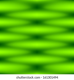 Green seamless pattern. Vector background. 