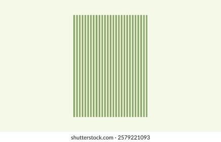 Green seamless straight pattern background fabric editable image.