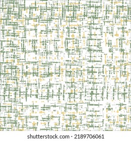 green seamless texture of cement. Vector illustration Geometry texture classic modern pattern Geometry texture classic modern pattern