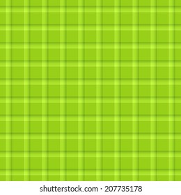 Green seamless tile texture.Vector illustration