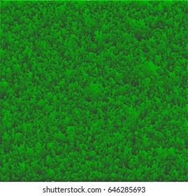 Green seaweed vector background texture