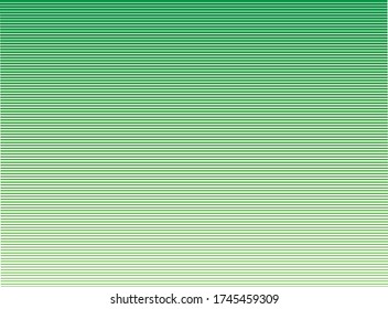 green shades background. vector. eps10.