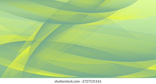 Projeto de fundo simples verde para banner, brochura, folheto, cartaz etc arte abstrata 