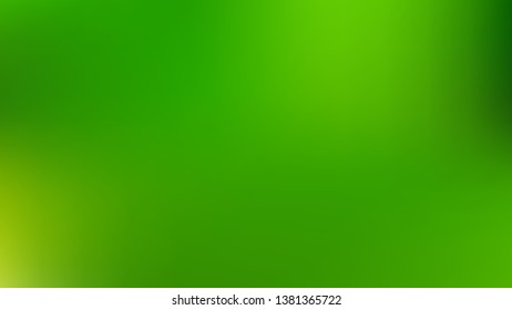 Green Simple Background Vector Eps