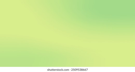  green soft gradient abstract background