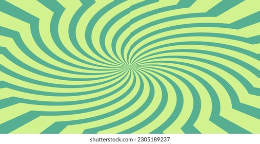 Fondo de fondo de fondo de papel pintado de rayas blandas verdes