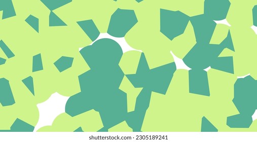 Fondo de fondo de fondo de papel pintado de rayas blandas verdes