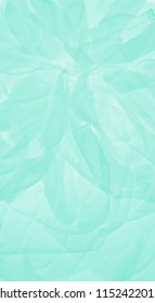 green soft texture