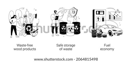 Similar – Image, Stock Photo Electric engine of a hydraulic unit.