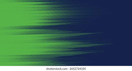 Green sports background design with an abstract modern template. Vector illustrations of sports players in various activities. Football, basketball, baseball, tennis, rugby, cycling.