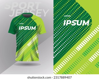 Green soccer jersey Vectors & Illustrations for Free Download